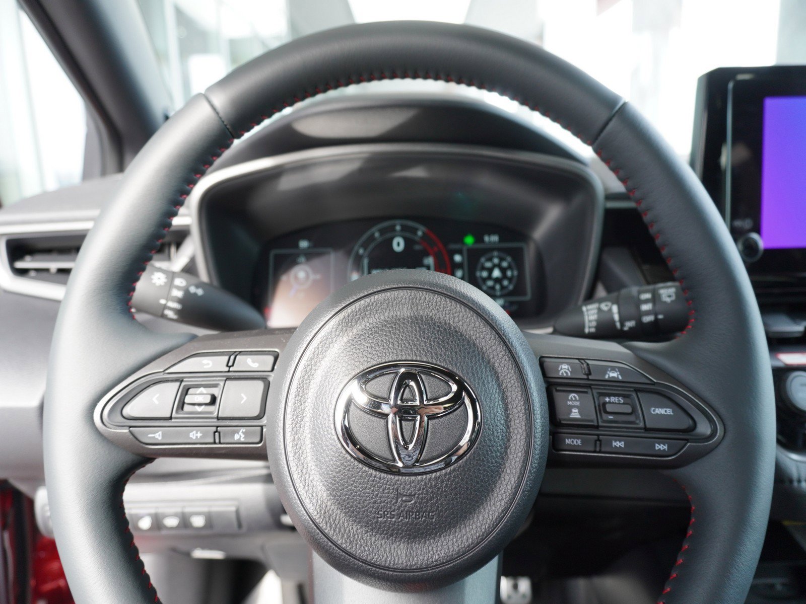 New 2026 Toyota Corolla Premium image 24