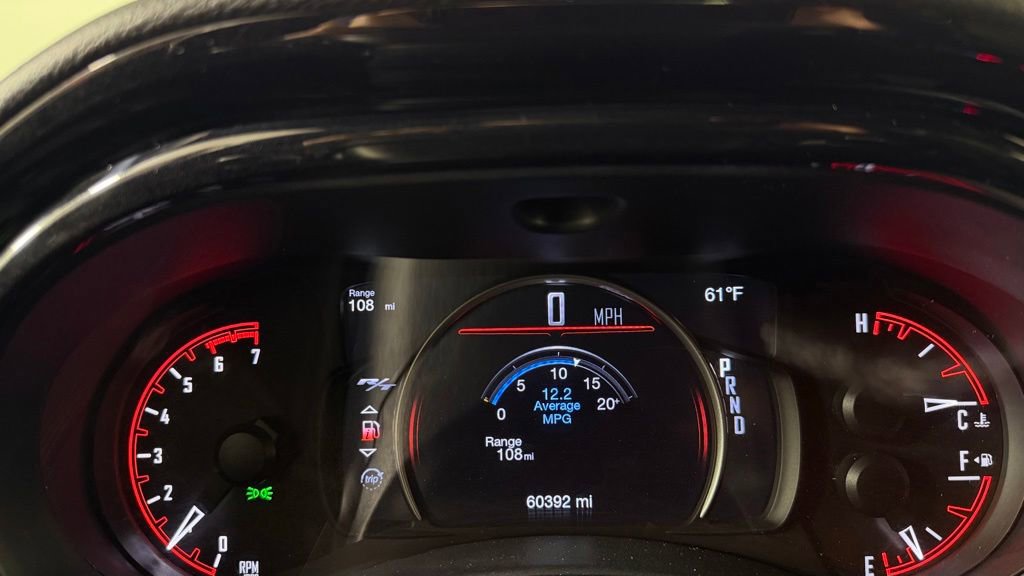 Used 2021 Dodge Durango R/T w/ Trailer Tow Group IV AWD/4WD image 22