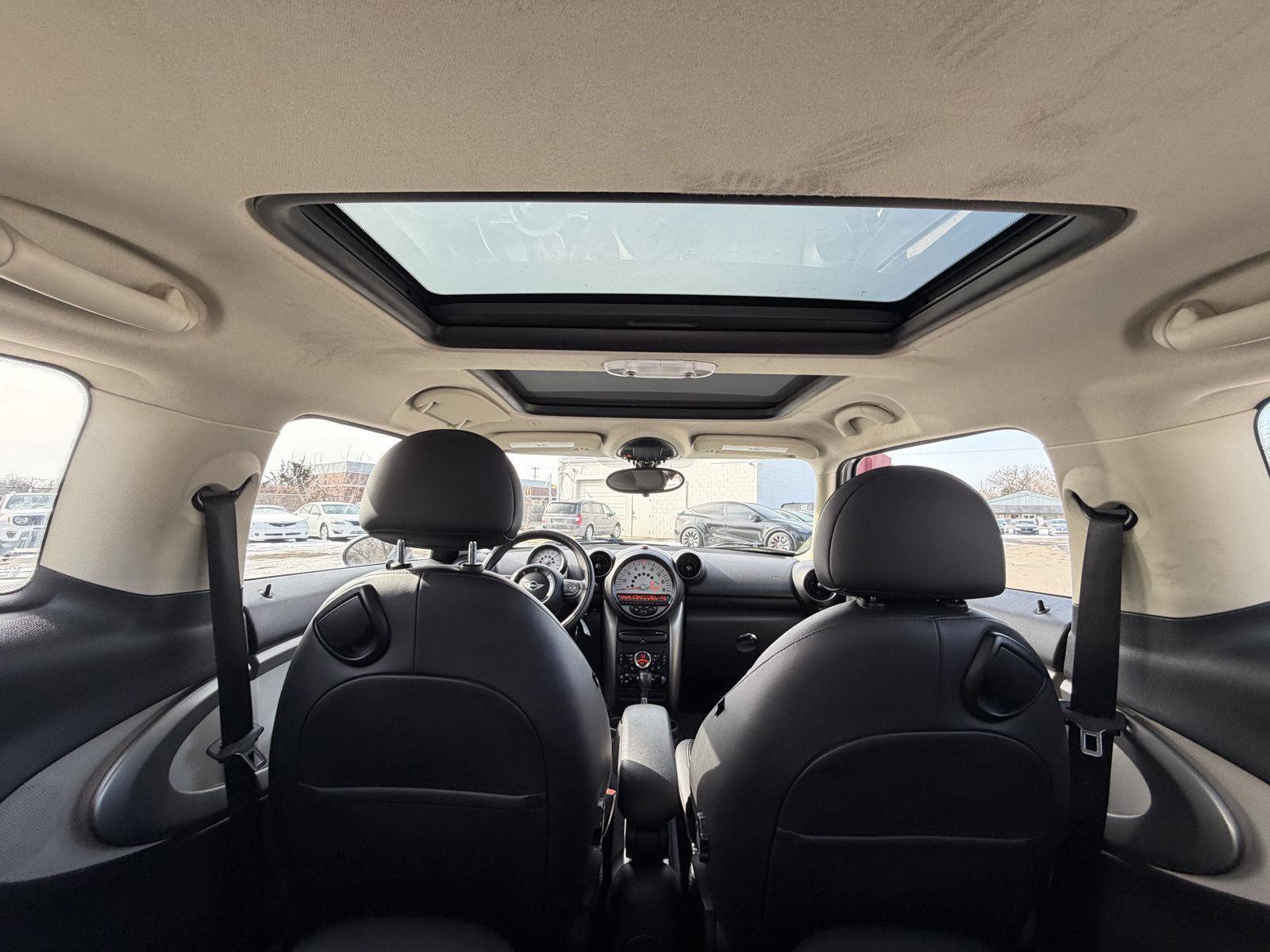 Used 2014 MINI Cooper Paceman image 23