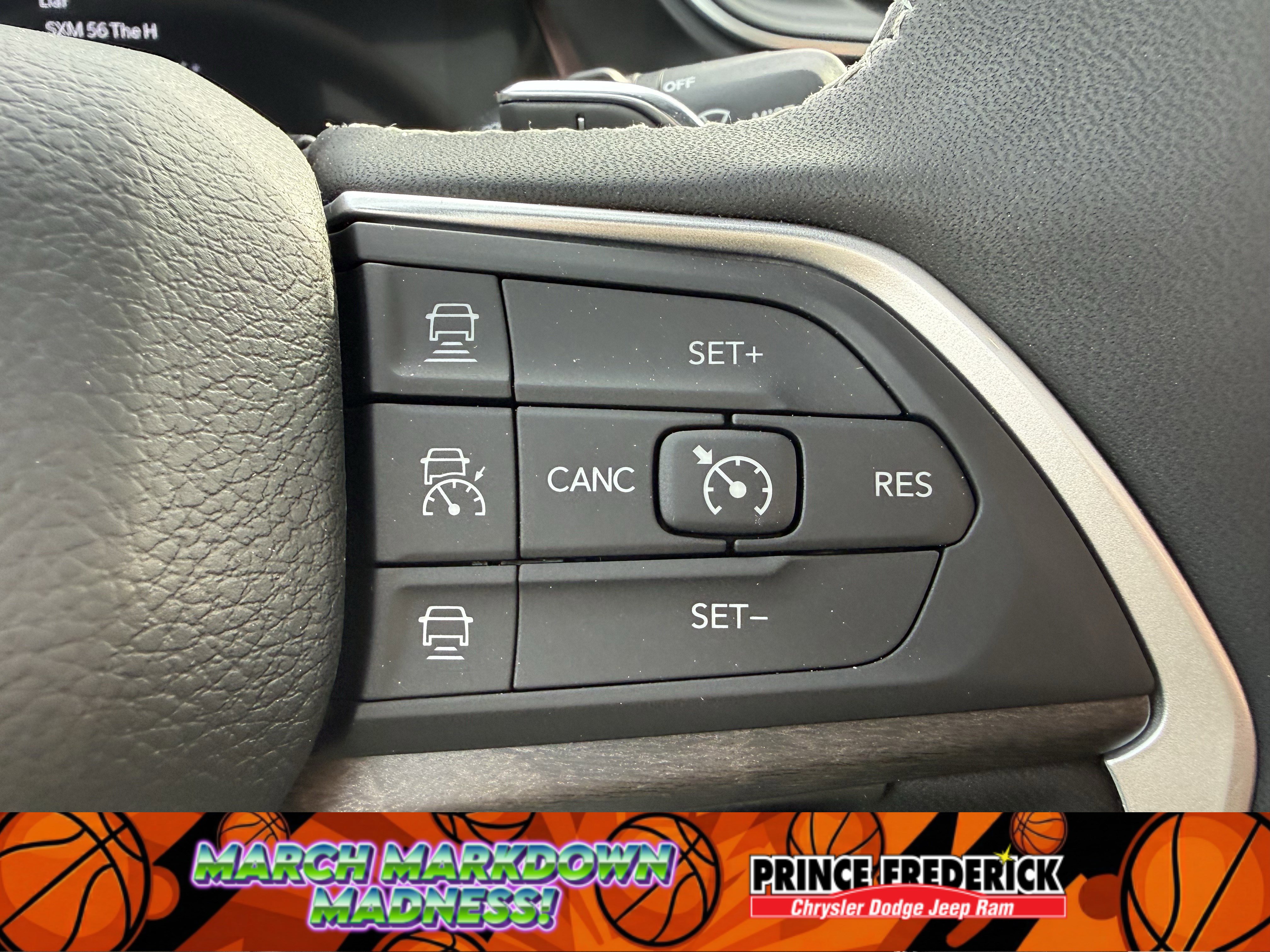 New 2025 Jeep Grand Cherokee Limited image 21