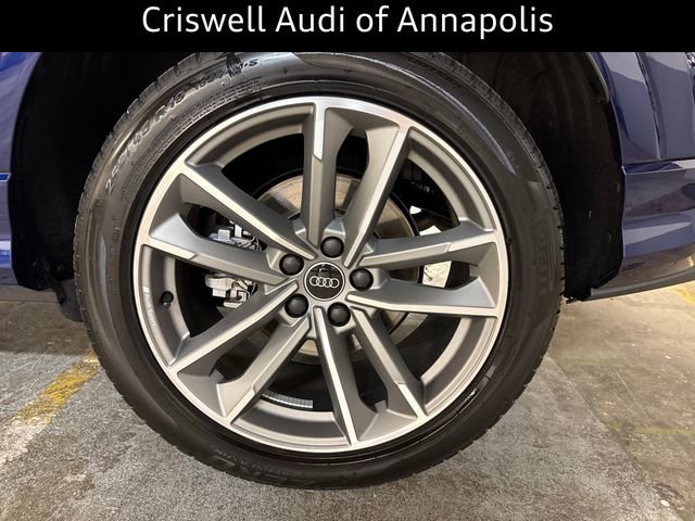 Used 2025 Audi Q3 2.0T Premium w/ Convenience Package image 11