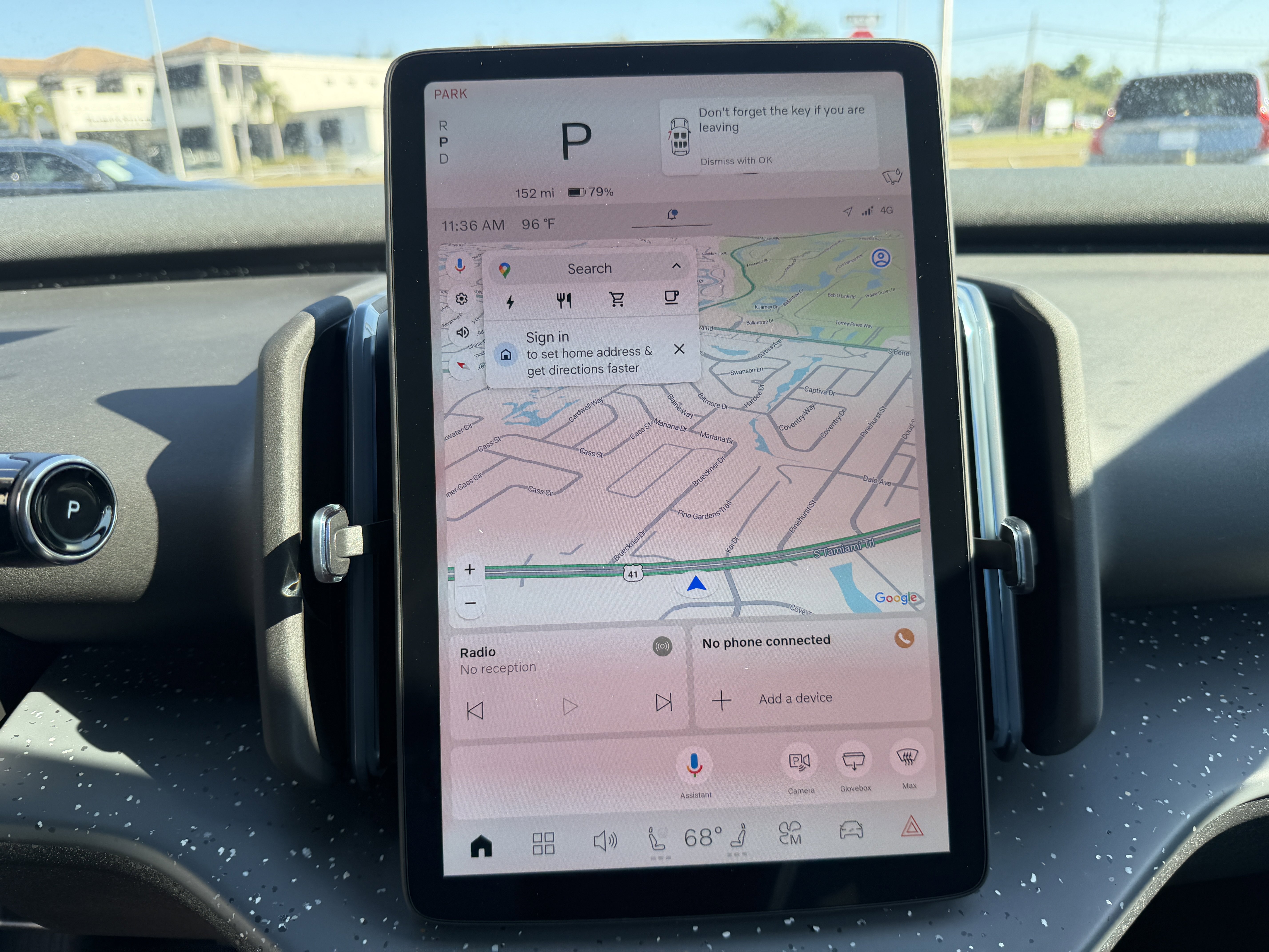 New 2026 Volvo EX30 Ultra image 17