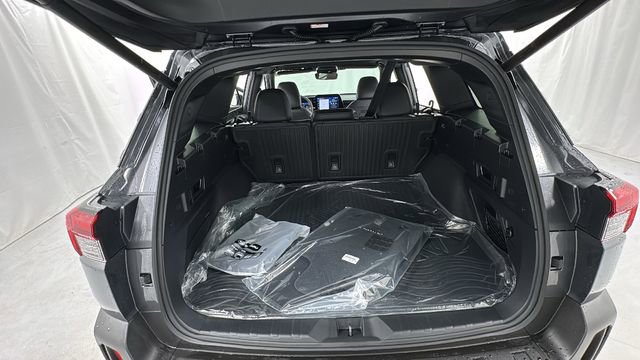 New 2026 Subaru Outback Limited XT image 15