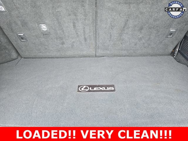 Used 2020 Lexus RX 350L FWD w/ Premium Package image 22