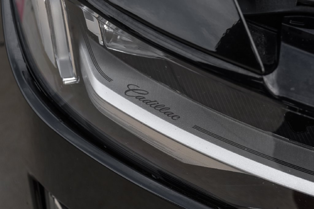 Used 2023 Cadillac Escalade ESV Premium Luxury RWD image 59