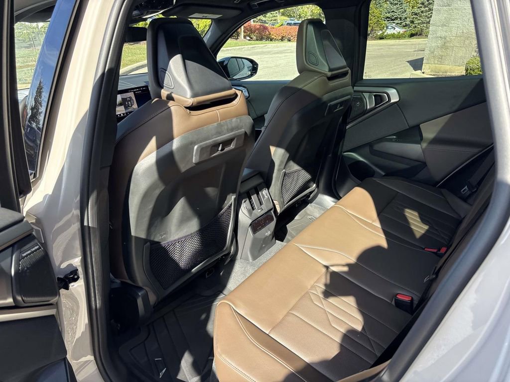 New 2026 BMW X3 M50 w/ Premium Package image 27