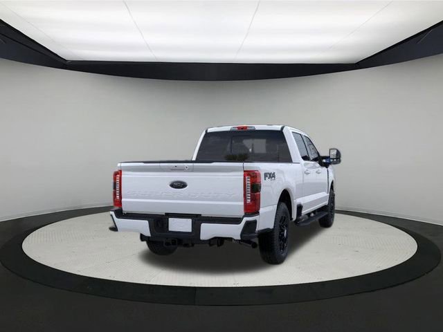 New 2026 Ford F250 Lariat image 30