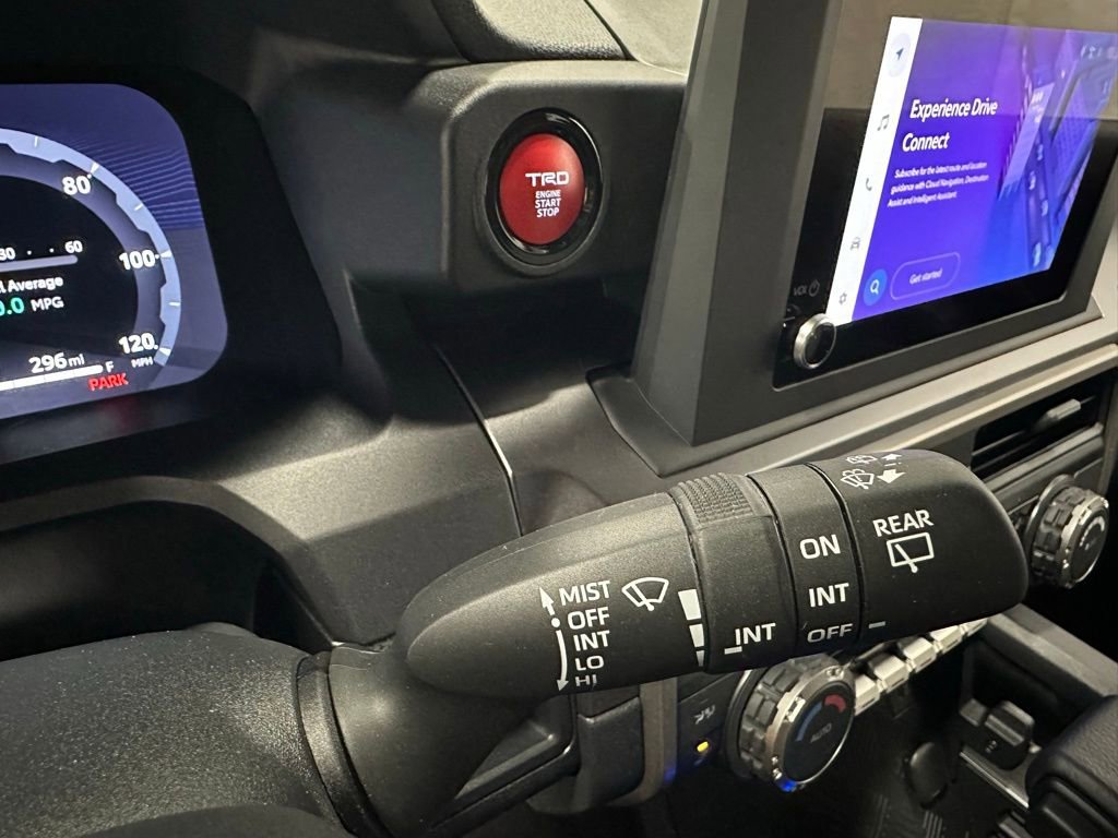 Used 2025 Toyota 4Runner TRD Sport image 22