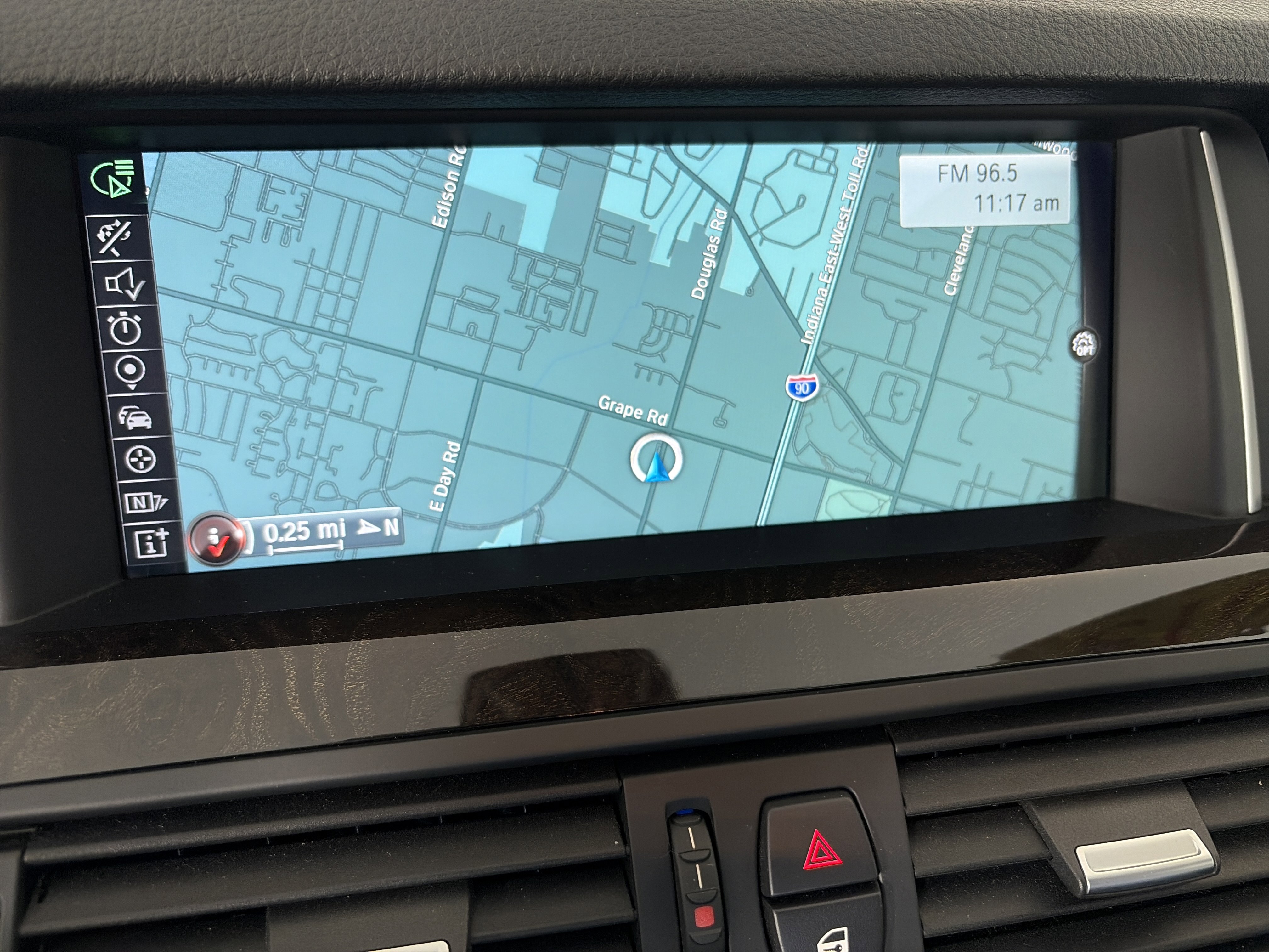 Used 2015 BMW 535i xDrive Sedan AWD/4WD image 23