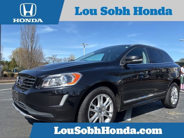 Used 2015 Volvo XC60 T5 Premier