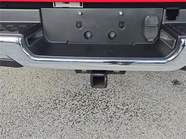 Used 2020 RAM 1500 Big Horn image 5