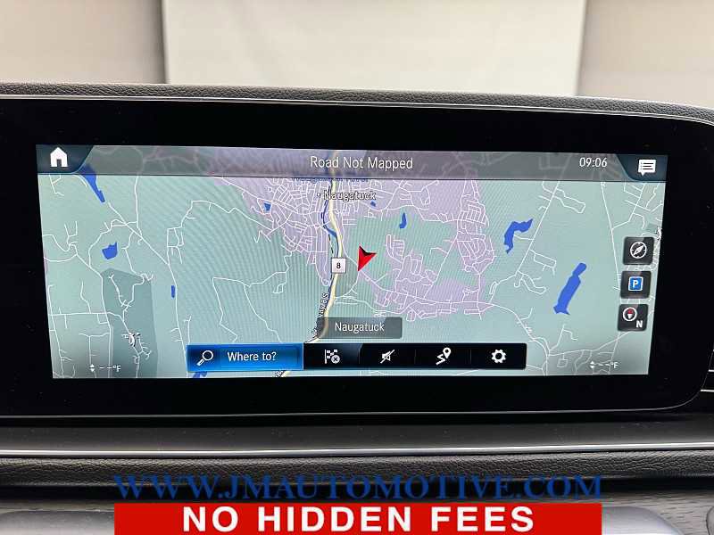 Used 2023 Mercedes-Benz GLE 450 4MATIC image 28