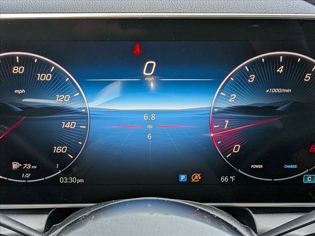New 2026 Mercedes-Benz GLC 300 4MATIC image 11