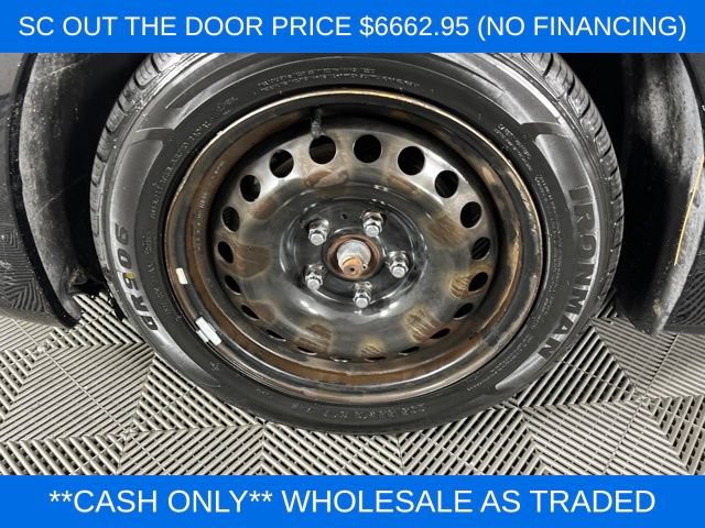 Used 2016 Nissan Sentra SV w/ All Weather Package FWD image 10