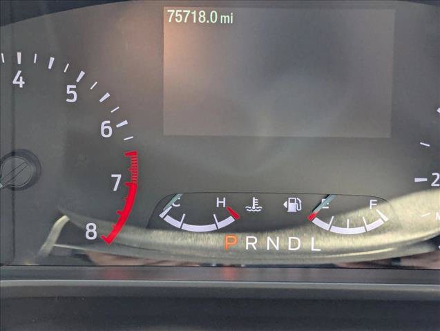 Used 2020 Ford Escape SE AWD/4WD image 11