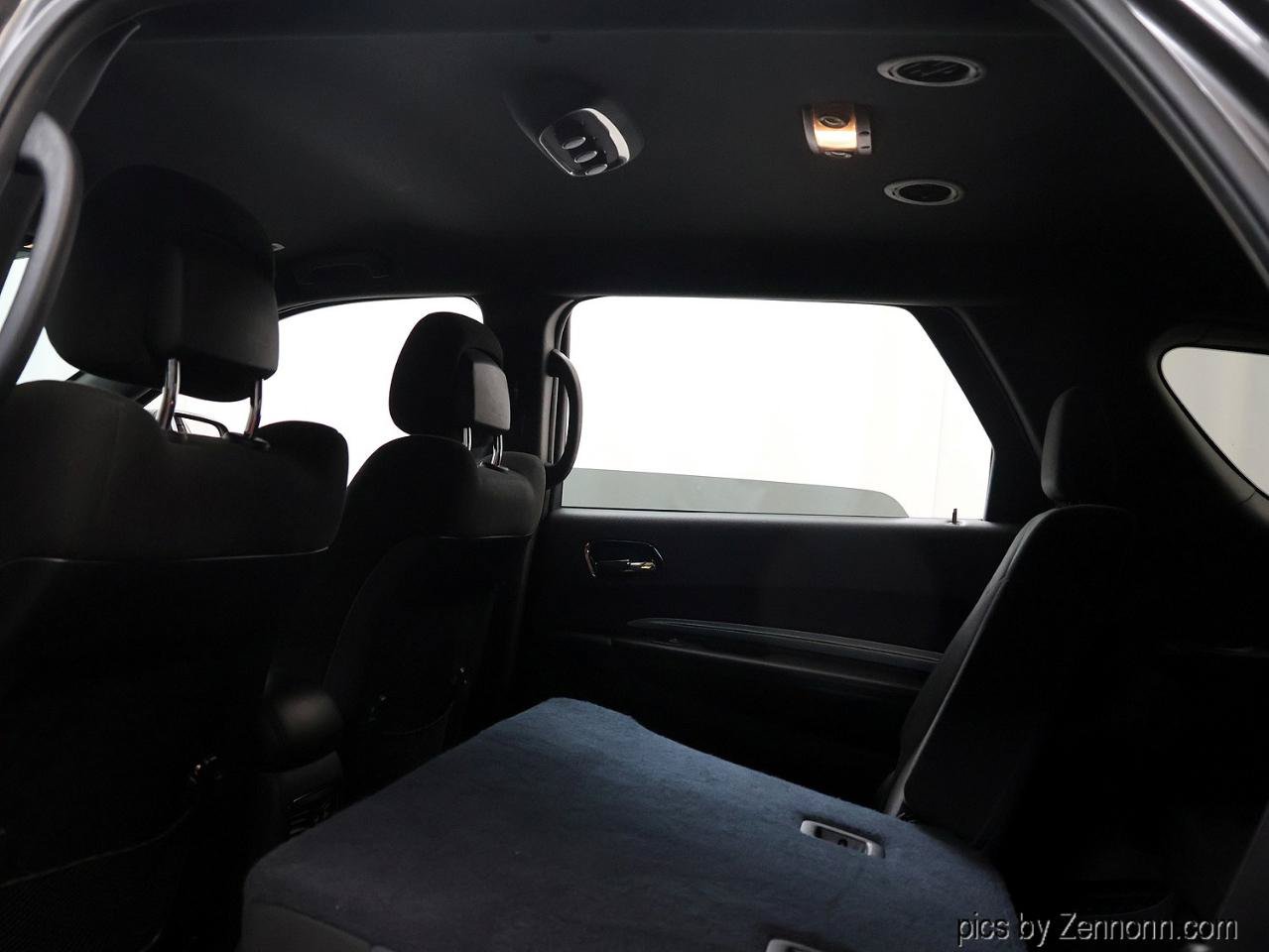 Used 2020 Dodge Durango GT w/ Blacktop Package AWD/4WD image 9