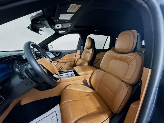 Used 2023 Lincoln Aviator Black Label w/ Dynamic Handling Package image 22