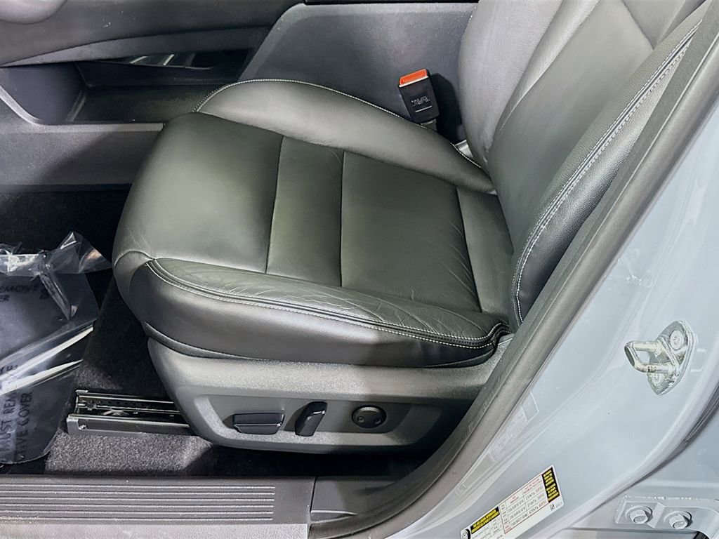 Certified 2021 Nissan Rogue SL AWD/4WD image 26