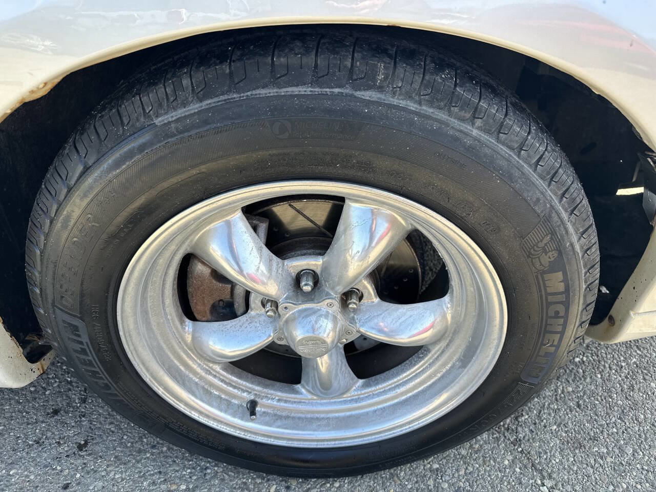 Used 2004 Lincoln Town Car Ultimate image 27