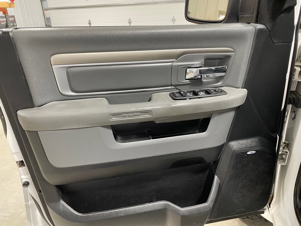 Used 2014 RAM 1500 Big Horn image 13