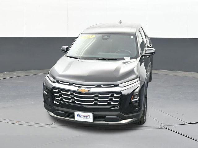 Used 2025 Chevrolet Equinox LT FWD image 69