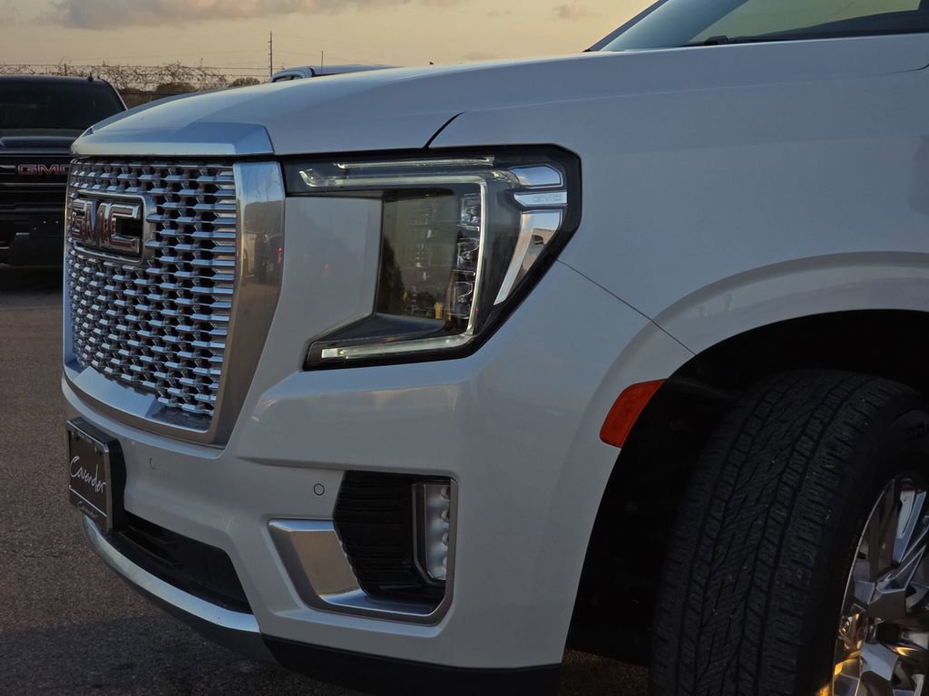Used 2024 GMC Yukon Denali image 32