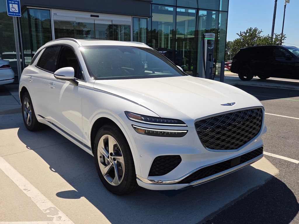 New 2026 Genesis GV70 2.5T Advanced AWD/4WD image 7