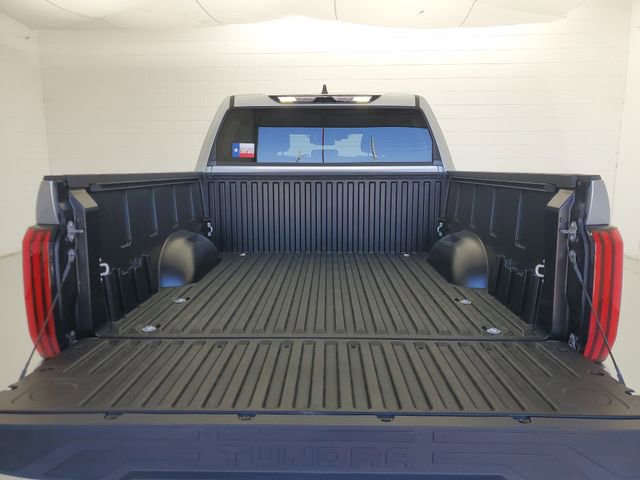 Used 2022 Toyota Tundra SR5 w/ TRD Sport Premium Package image 10