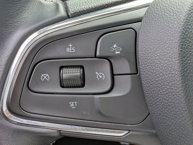 Used 2023 Buick Encore GX Select w/ Sport Touring Package image 21