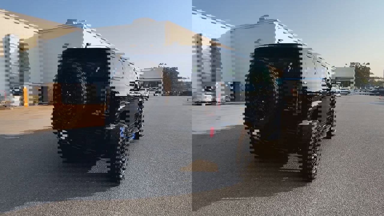 New 2026 GMC Hummer EV SUV image 41