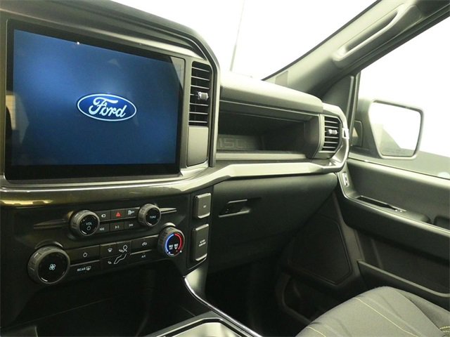 New 2025 Ford F150 STX w/ Equipment Group 200A image 13