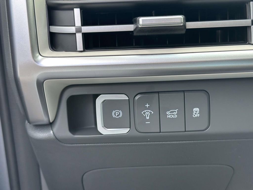 New 2026 Hyundai Santa Fe SE AWD/4WD image 28