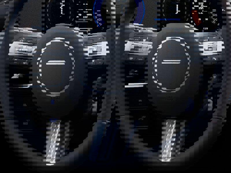 New 2026 Hyundai Sonata SEL FWD image 15