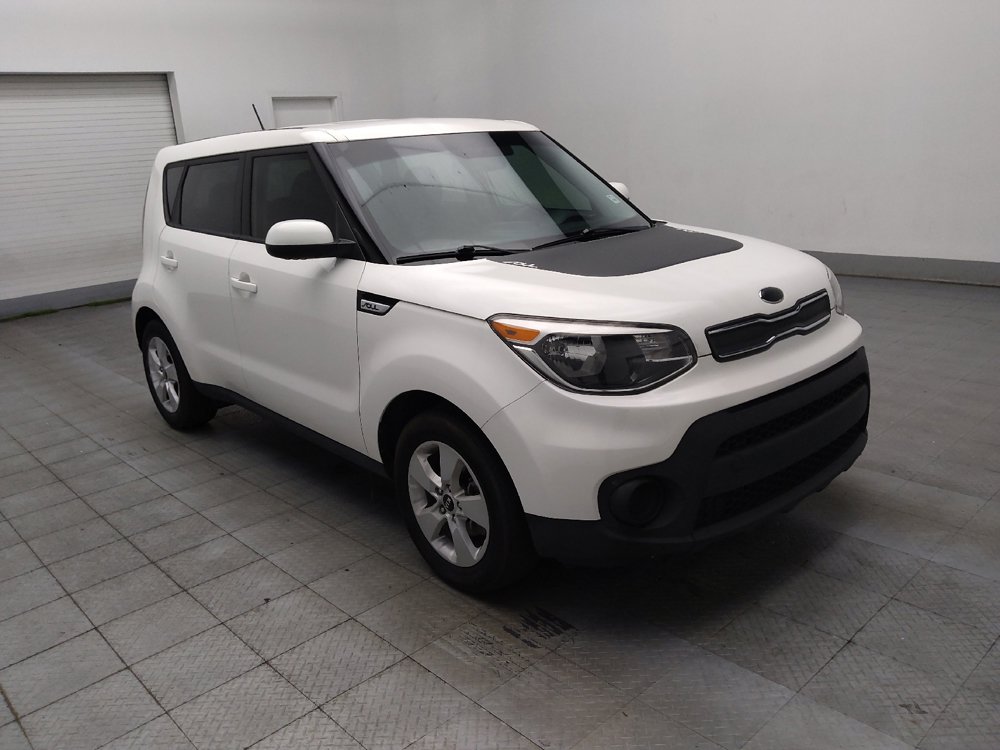 Used 2019 Kia Soul FWD image 13