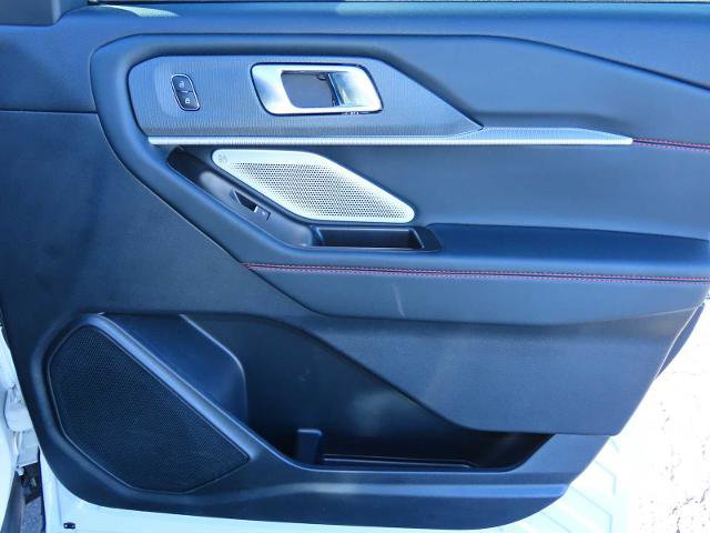 Certified 2025 Ford Explorer ST w/ Sun And Sound Package image 19