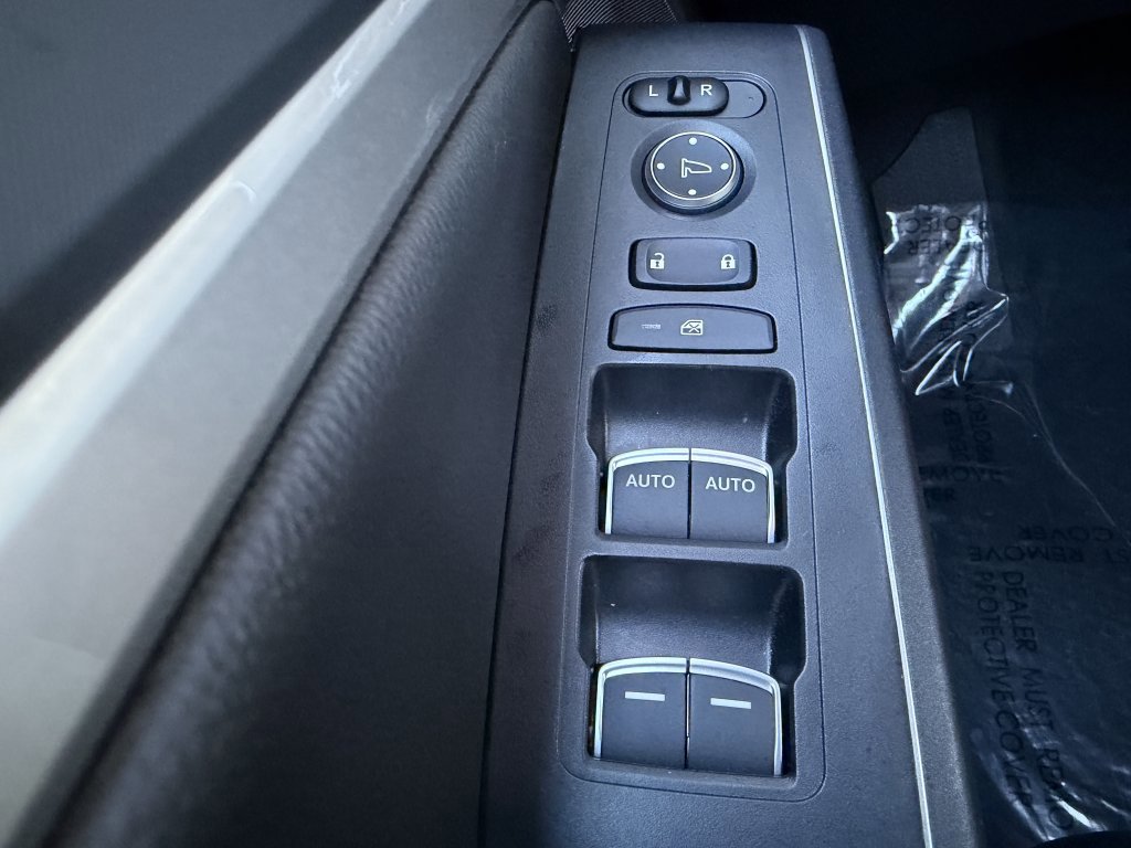 Used 2024 Acura Integra A-Spec FWD image 24