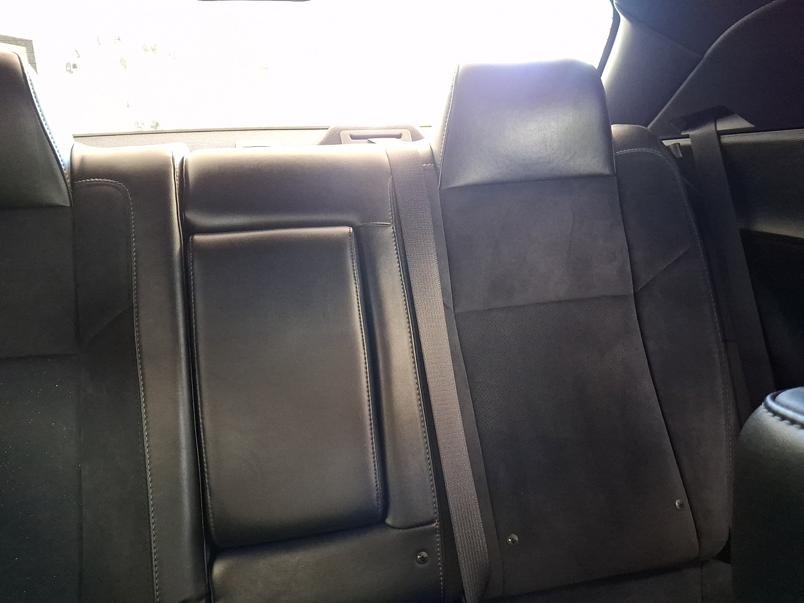 Used 2019 Dodge Challenger R/T Scat Pack w/ Dynamics Package RWD image 19