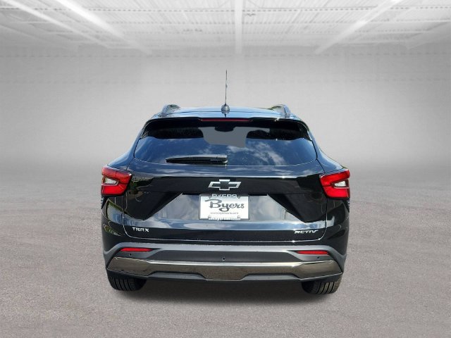 New 2026 Chevrolet Trax ACTIV w/ Sunroof Package FWD image 6