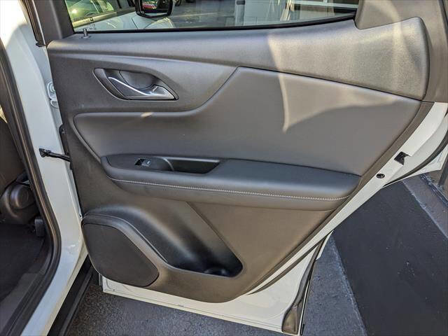 Used 2023 Chevrolet Blazer LT w/ Convenience Package image 18