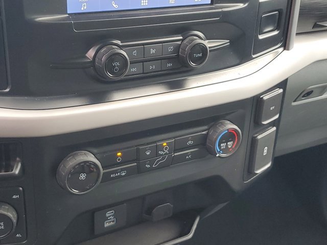 Used 2023 Ford F150 XLT image 25