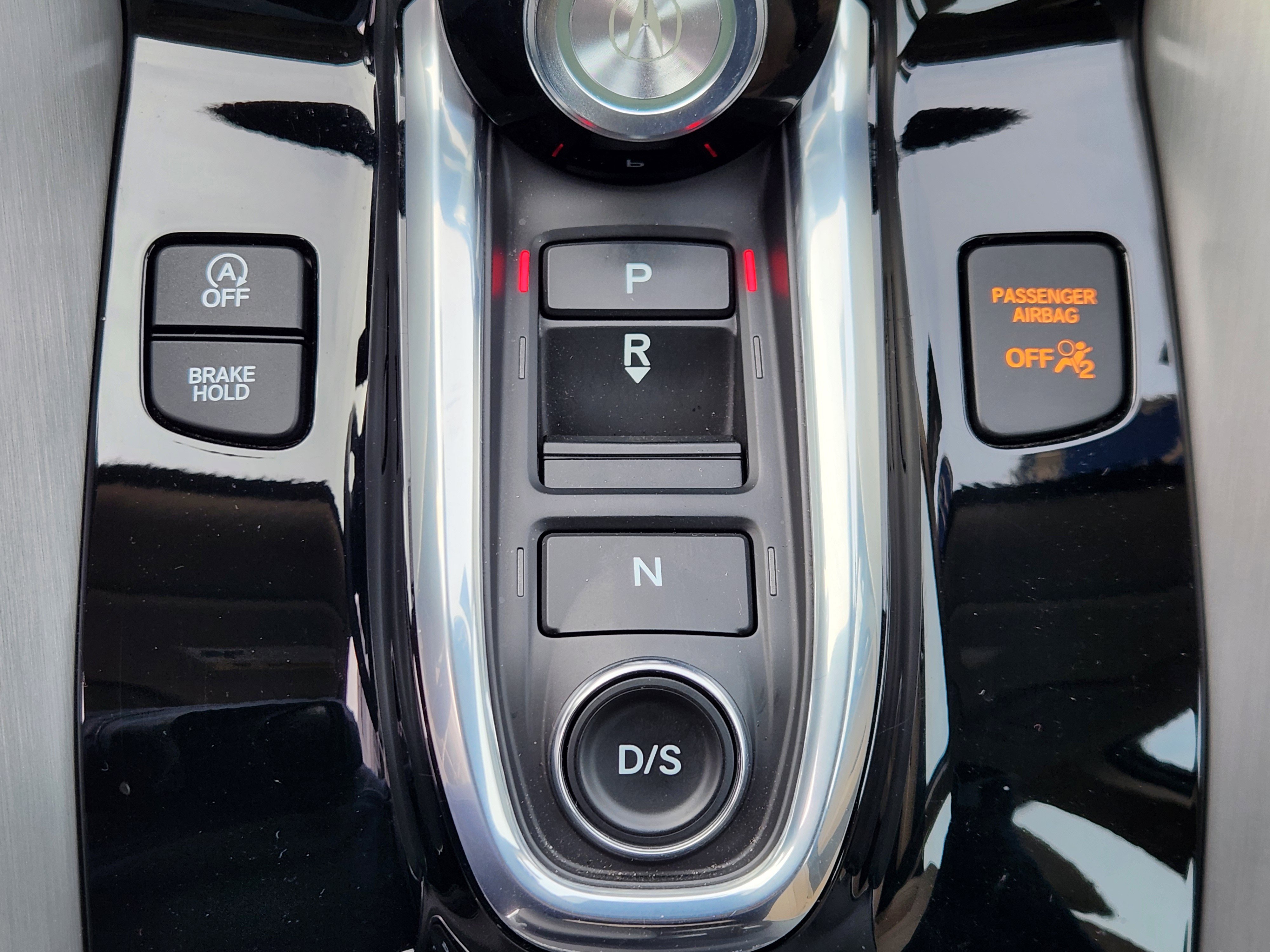 Certified 2023 Acura TLX image 12