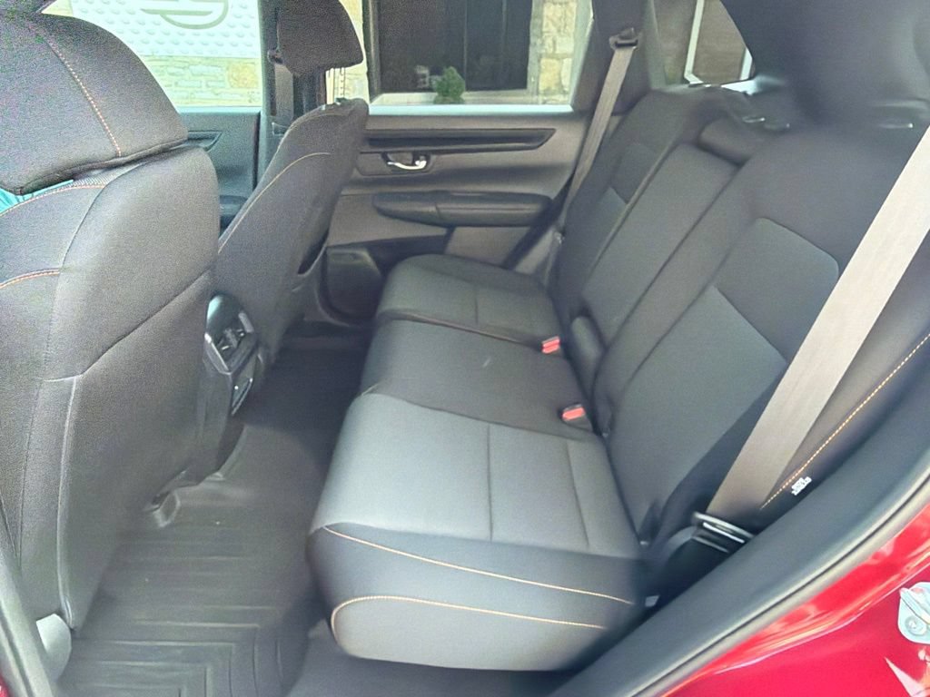 Used 2024 Honda CR-V Sport image 16
