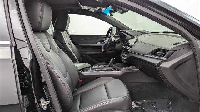 Used 2020 Cadillac CT4 Premium Luxury image 21