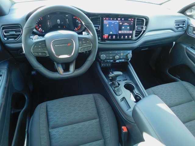 New 2026 Dodge Durango GT w/ Tow 'N Go Package image 21