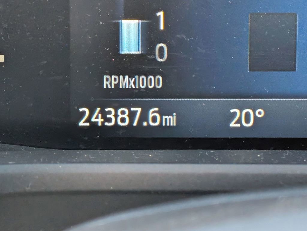 Used 2023 Ford Escape ST-Line w/ Tech Pack #1 image 26