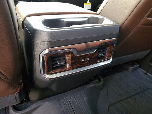 New 2025 GMC Sierra 1500 Elevation w/ Elevation Premium Package image 14