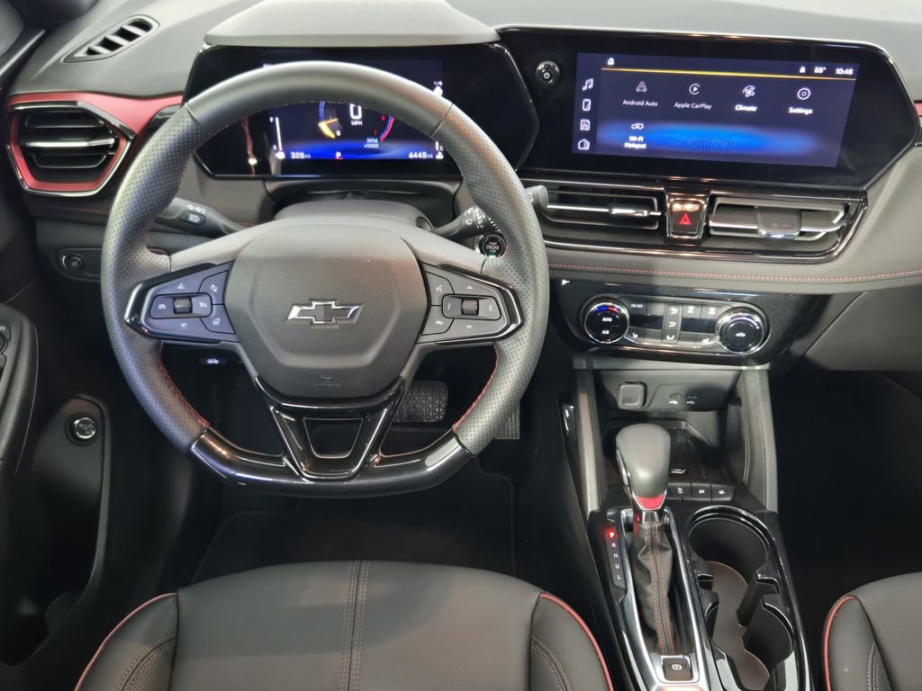 New 2026 Chevrolet TrailBlazer RS w/ Convenience Package image 29