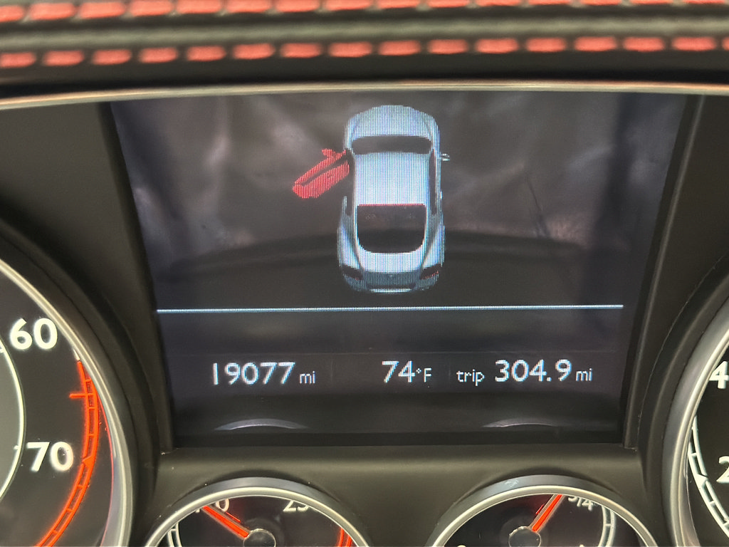 Used 2014 Bentley Continental GT Speed AWD/4WD image 29