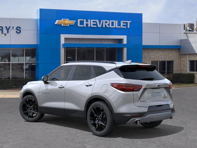 New 2026 Chevrolet Blazer LT w/ Convenience Package FWD image 28