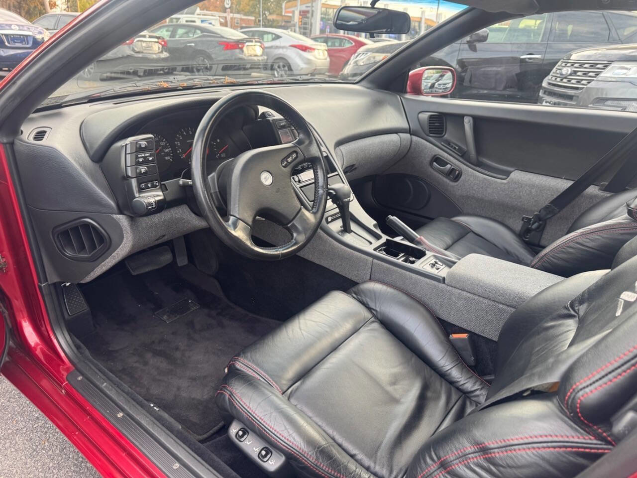 Used 1990 Nissan 300ZX GS image 9